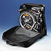 B&W Bike boxes, cases and bags