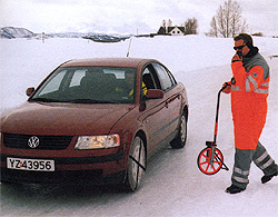 Testing with AutoSock,Auto Sock, Auto Socks