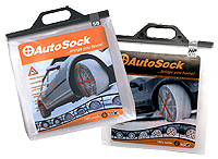 AutoSock/Auto Socks are reusable again and again - providing value for money for years to come AutoSock/Auto Socks are reusable again and again - providing value for money for years to come