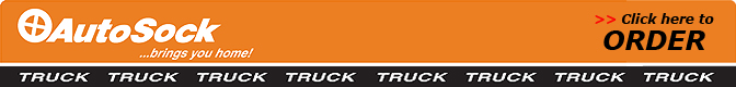 AutoSock... brings you home!