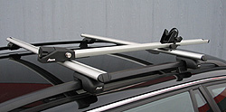 ATERA GIRO Speed bike/cycle carrier
