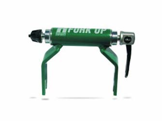 Fork Up Riser adapter