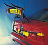 PENDLE Strap On Bike/cycle Carrier