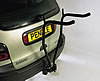 Pendle Hang On car/cycle racks