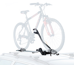 Thule ProRide 591 @ The Roof Box Company