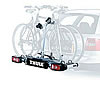 THULE EuroClassic Pro 902 Bike Carrier