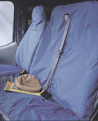 UK Covers Commercial Seat Covers