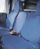 UK Covers Land Rover Seat Covers