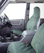 UK Covers Waterproof Car Seat Covers