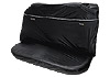 Walser Outdoor Range - Black, rear car seat cover - at The Roof Box Company