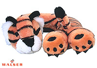 Sleepy Safari Children's Neck Rests at The Roof Box Company