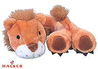 Sleepy Safari Children's Neck Rests at The Roof Box Company