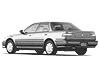Acura Integra five door (1990 to 1993) 