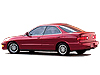 Acura Integra five door (1994 to 2001) 
