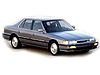 Acura Legend four door saloon (1987 to 1990) 