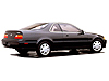 Acura Legend coupe (1991 to 1998) 