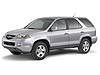 Acura MDX (2001 onwards) 