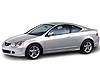 Acura RSX coupe (2003 onwards) 