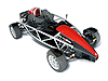 Ariel Atom / Atom 2 (2001 onwards)  :