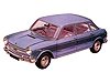 Austin 1800 (1964 to 1980)  1975 models onwards: