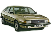 Austin Ambassador (1982 to 1984) 