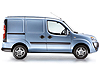 Fiat Doblo van low roof (2000 onwards) low roof