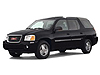 GMC Envoy (2002 onwards)  