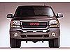 GMC Sierra pickup (2000 onwards) 