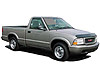 GMC Sonoma pickup (1994 to 2004) 