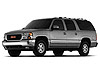 GMC Yukon XL (2000 to 2006) 