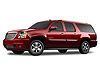 GMC Yukon XL (2006 onwards) 