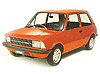 Innocenti 990 (1980 to 1992) 
