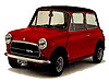 Innocenti Mini (1974 to 1982) 
