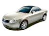 Lancia Fulvietta (2007 onwards) 