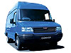 Leyland DAF Convoy high roof (1996 to 2006) not for vans with airvents