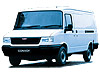 Leyland DAF Convoy low roof (1996 to 2006) 