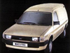 Leyland DAF Maestro van (1983 to 1997) 