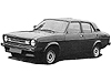 Morris Marina (1972 to 1981)  :