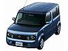 Nissan Cube Cubic (2004 onwards) 