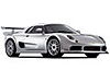 Noble M12 GTO (2000 to 2007)  :also known as - Noble M12 GTO3 / GTO3-R / M400 / GTC