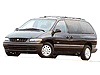 Plymouth Grand Voyager (1996 to 2000)  :