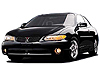 Pontiac Grand Prix two door coupe (1997 to 2003)  :