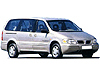 Pontiac Trans Sport (1998 to 2004)  