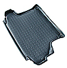 Low sided boot mats from Carbox and Autoform