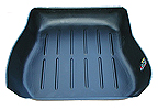 High sided boot liners from Carbox