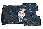 MPV mats, like this full length XXL for the Galaxy, Sharan and Alhambra