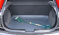 Which boot liners and mats fit my car