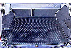 Autoform Short Low Mat