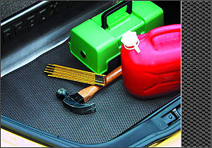 Carbox Anti-slip Mat