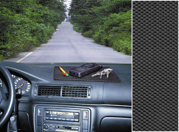 Carbox Piccolo Dashboard Mat